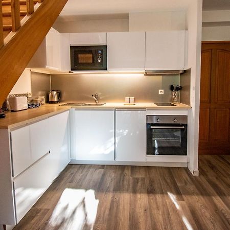 Les Quatres Loges Apartamento Aix-en-Provence Exterior foto