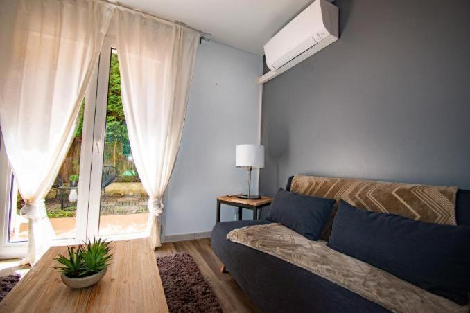 Les Quatres Loges Apartamento Aix-en-Provence Exterior foto