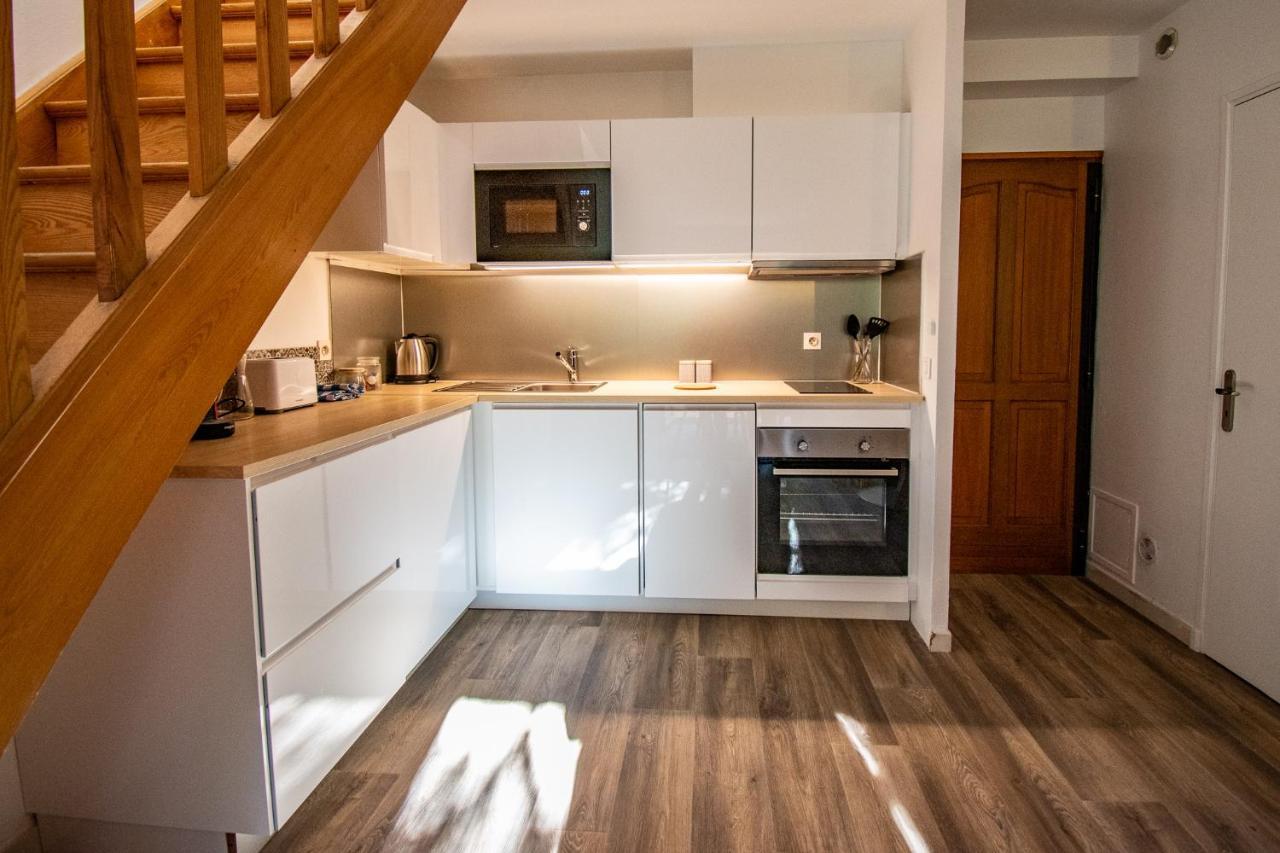 Les Quatres Loges Apartamento Aix-en-Provence Exterior foto