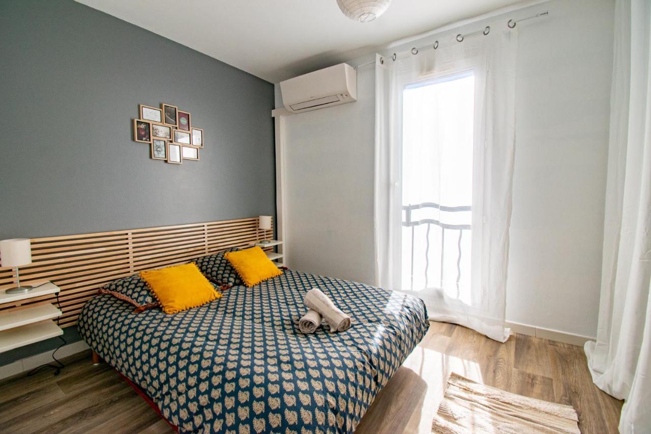 Les Quatres Loges Apartamento Aix-en-Provence Exterior foto